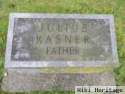 Julius E. Kasner