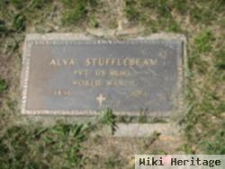 Alva Pearl Stufflebeam