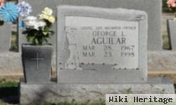 George Lee Aguilar