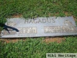 John K. Hagadus