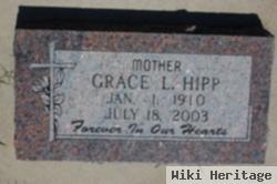 Grace L Gosnell Hipp