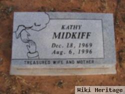 Kathy Jean Midkiff