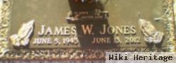 James W. Jones