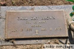 Carl Day Brown