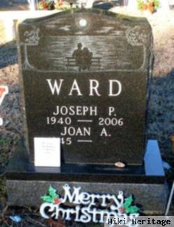 Joseph P. Ward