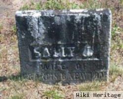 Sally J. Newton