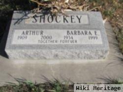 Arthur Shockey