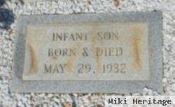 Infant Son Owens