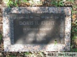 Doris H. Kight