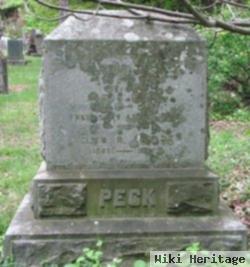 Louie E. Peck