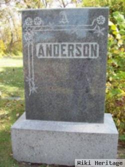 John Anderson