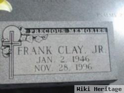 Frank Clay, Jr