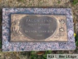 Falon Lynn Fox