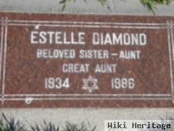 Estelle Diamond