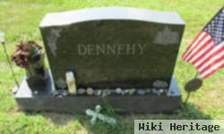 John J Dennehy