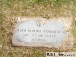 Ruth Pauline Rodriguez