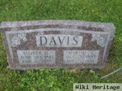 Martha S. Davis