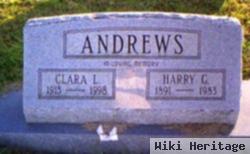 Harry G. Andrews