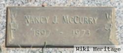 Nancy J Mccurry
