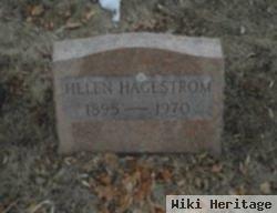 Helen G. Hagerstrom