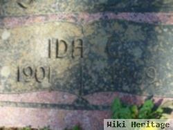 Ida C. Fields