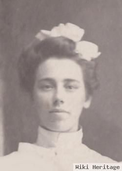 Blanche Louise Charls Waddle