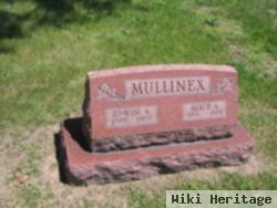 Edwin A. Mullinex