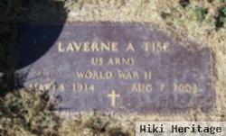 Laverne Albert Tise