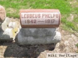 Lebbeus Phelps