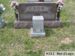 Ruth Crow Satterfield