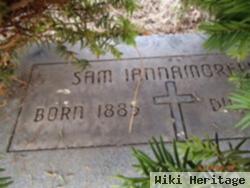 Sam Iannamorelli