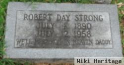 Robert Day Strong