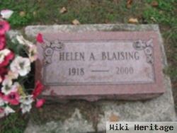 Helen Blaising