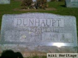 Amy W. Dunhaupt