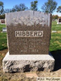 James Hibberd