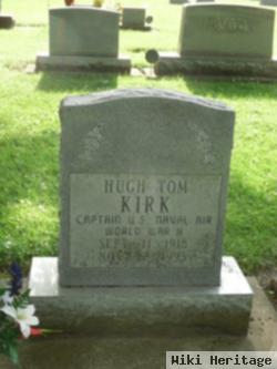 Hugh Tom Kirk