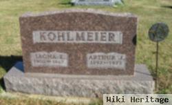 Leona F. Kohlmeier