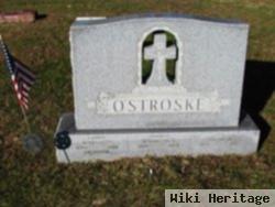 John Owen O'stroske