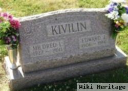 Mildred Lucille "minnie" Mills Kivilin