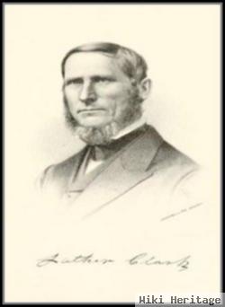 Dr Luther Clark