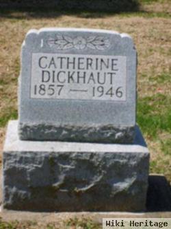 Catherine Blum Dickhaut