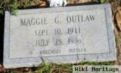 Maggie Graham Outlaw