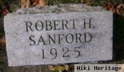 Robert H. Sanford