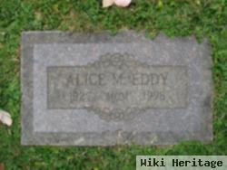 Alice Marie Drake Eddy