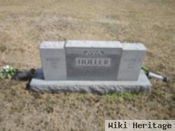 Robert Holler