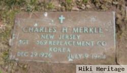Charles H. Merkle