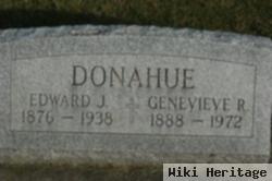 Genevieve R. Donahue