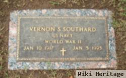 Vernon S. Southard