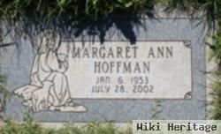 Margaret Ann Hoffman