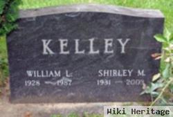 William L Kelley